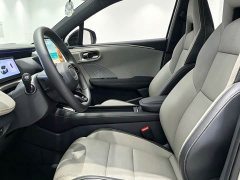 Lynk & Co Geely Lynk & Co 06 2026 Relive 1.5T Ultra - ფოტო 5