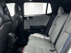 Lynk & Co Geely Lynk & Co 06 2026 Relive 1.5T Ultra - ფოტო 6