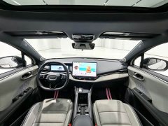 Lynk & Co Geely Lynk & Co 06 2026 Relive 1.5T Ultra - ფოტო 9