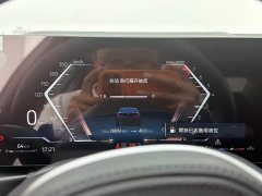 BMW 3 Series 320Li M Sport Package - ფოტო 10