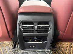 BMW 3 Series 320Li M Sport Package - ფოტო 15