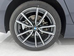 BMW 3 Series 320Li M Sport Package - ფოტო 18