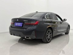 BMW 3 Series 320Li M Sport Package - ფოტო 6