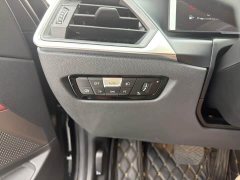 BMW 3 Series 320Li M Sport Package - ფოტო 8