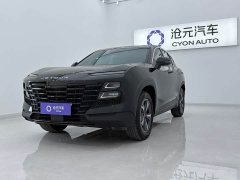 Jetour Jietu Dasheng 1.5T DCT Starlight PRO - ფოტო 1