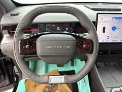 Jetour Jietu Dasheng 1.5T DCT Starlight PRO - ფოტო 11