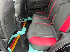 Jetour Jietu Dasheng 1.5T DCT Starlight PRO - ფოტო 14