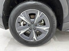 Jetour Jietu Dasheng 1.5T DCT Starlight PRO - ფოტო 18