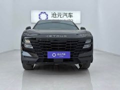 Jetour Jietu Dasheng 1.5T DCT Starlight PRO - ფოტო 2