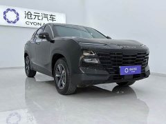 Jetour Jietu Dasheng 1.5T DCT Starlight PRO - ფოტო 3
