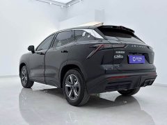 Jetour Jietu Dasheng 1.5T DCT Starlight PRO - ფოტო 4