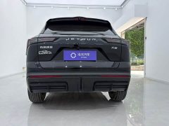 Jetour Jietu Dasheng 1.5T DCT Starlight PRO - ფოტო 5