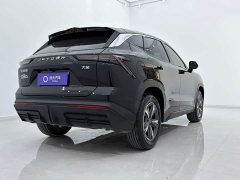 Jetour Jietu Dasheng 1.5T DCT Starlight PRO - ფოტო 6