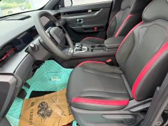Jetour Jietu Dasheng 1.5T DCT Starlight PRO - ფოტო 9