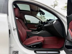 BMW 3 Series 325Li M Sport Package - ფოტო 13