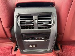 BMW 3 Series 325Li M Sport Package - ფოტო 15