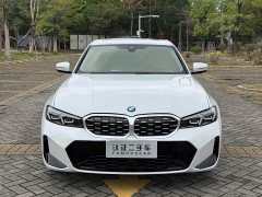 BMW 3 Series 325Li M Sport Package - ფოტო 2