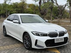 BMW 3 Series 325Li M Sport Package - ფოტო 3