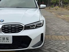 BMW 3 Series 325Li M Sport Package - ფოტო 4
