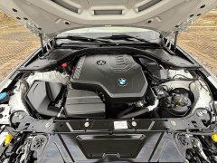 BMW 3 Series 325Li M Sport Package - ფოტო 7