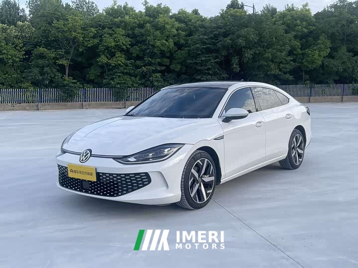Volkswagen Lingdu 2022 Lingdu L 280TSI DSG Spicy Edition - ავტომობილი ჩინეთიდან