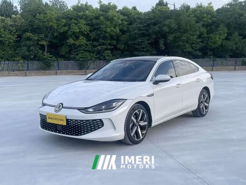 2023 Volkswagen Lingdu L 280TSI DSG Spicy Edition