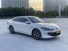 Volkswagen Lingdu 2022 Lingdu L 280TSI DSG Spicy Edition - ფოტო 3