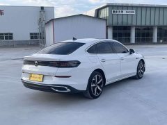 Volkswagen Lingdu 2022 Lingdu L 280TSI DSG Spicy Edition - ფოტო 4