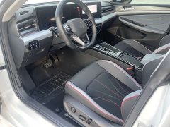 Volkswagen Lingdu 2022 Lingdu L 280TSI DSG Spicy Edition - ფოტო 7