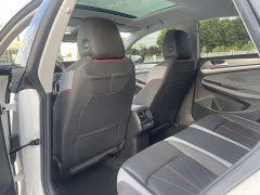 Volkswagen Lingdu 2022 Lingdu L 280TSI DSG Spicy Edition - ფოტო 9
