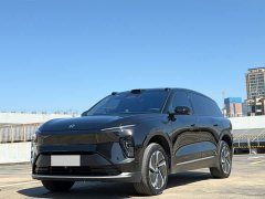 NIO ES8 75kWh - ფოტო 1