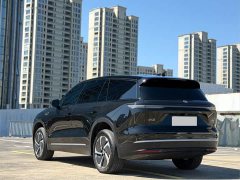 NIO ES8 75kWh - ფოტო 12