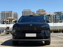 NIO ES8 75kWh - ფოტო 2