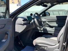 NIO ES8 75kWh - ფოტო 4
