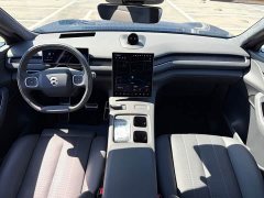 NIO ES8 75kWh - ფოტო 6
