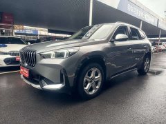BMW X1 sDrive20Li X Design Package - ფოტო 1