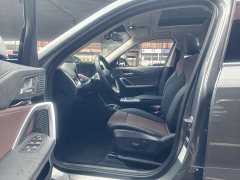 BMW X1 sDrive20Li X Design Package - ფოტო 12