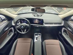 BMW X1 sDrive20Li X Design Package - ფოტო 14