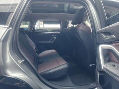 BMW X1 sDrive20Li X Design Package - ფოტო 17