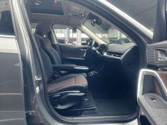 BMW X1 sDrive20Li X Design Package - ფოტო 19