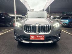 BMW X1 sDrive20Li X Design Package - ფოტო 2