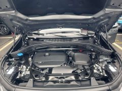 BMW X1 sDrive20Li X Design Package - ფოტო 20