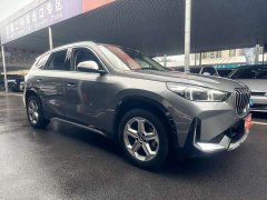 BMW X1 sDrive20Li X Design Package - ფოტო 3