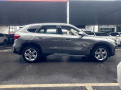 BMW X1 sDrive20Li X Design Package - ფოტო 4