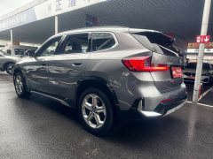 BMW X1 sDrive20Li X Design Package - ფოტო 5