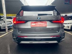 BMW X1 sDrive20Li X Design Package - ფოტო 7