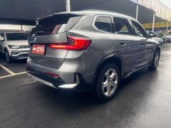 BMW X1 sDrive20Li X Design Package - ფოტო 8