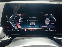 BMW X1 sDrive20Li X Design Package - ფოტო 9