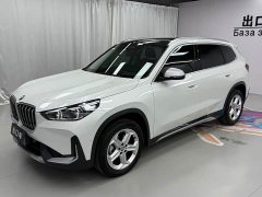 BMW X1 sDrive20Li X Design Package - ფოტო 1