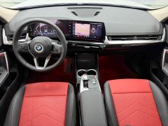 BMW X1 sDrive20Li X Design Package - ფოტო 10